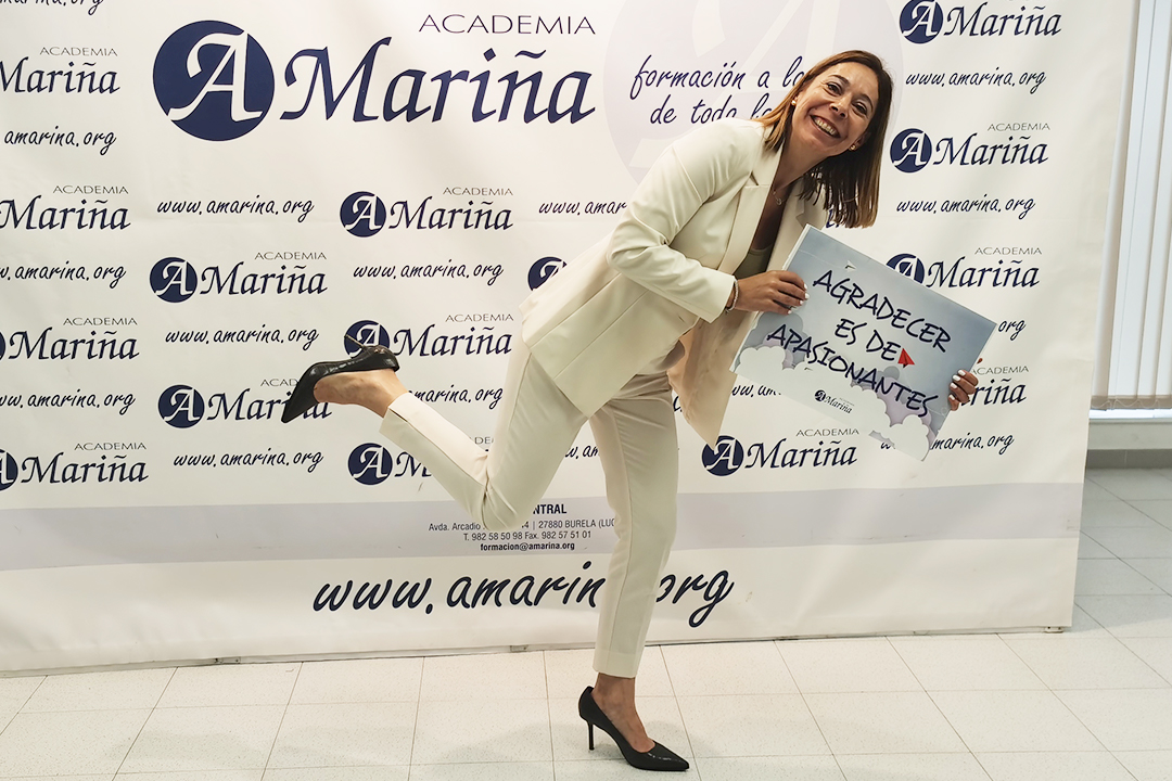 II Foro Apasiónate